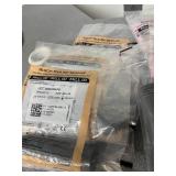 $$$$ Large Lot of NEW Teleflex RUSCH TruLite Secure Single-Use Laryngoscope Handle-Blade Combination - High-Grade, Reinforced Plastic, Surgical Grade Stainless Steel Blades