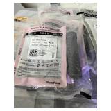 $$$$ Large Lot of NEW Teleflex RUSCH TruLite Secure Single-Use Laryngoscope Handle-Blade Combination - High-Grade, Reinforced Plastic, Surgical Grade Stainless Steel Blades