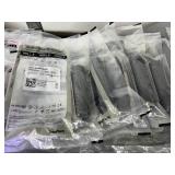 $$$$ Large Lot of NEW Teleflex RUSCH TruLite Secure Single-Use Laryngoscope Handle-Blade Combination - High-Grade, Reinforced Plastic, Surgical Grade Stainless Steel Blades