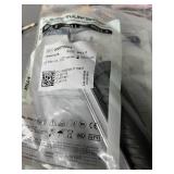 $$$$ Large Lot of NEW Teleflex RUSCH TruLite Secure Single-Use Laryngoscope Handle-Blade Combination - High-Grade, Reinforced Plastic, Surgical Grade Stainless Steel Blades