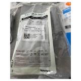 Lot of NEW Mixed Brand Single-Use Disposable Laryngoscope Blades (Teleflex, Flexicare) - Expires 10/26