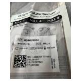 Lot of NEW Mixed Brand Single-Use Disposable Laryngoscope Blades (Teleflex, Flexicare) - Expires 10/26