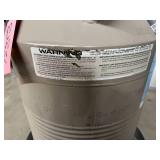 MSRP $1,800 Taylor-Wharton 18XT Liquid Nitrogen Cryogenic Tank On Wheels – 18L LN₂ Capacity, Portable Dewar, Medical, Laboratory, Veterinary, Research & Industrial Use – Works Excellent!