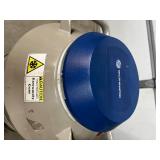 MSRP $1,800 Taylor-Wharton 18XT Liquid Nitrogen Cryogenic Tank On Wheels – 18L LN₂ Capacity, Portable Dewar, Medical, Laboratory, Veterinary, Research & Industrial Use – Works Excellent!