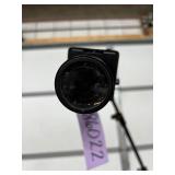 MSRP $2000 Aseptico ALU-27 Direct-A-Beam Halogen Dental Operating Light -bright, focused illumination for dental operatory & exam room use -a clear, well-defined beam ideal for procedures requirin