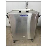 Chattanooga C-5 Hydrocollator Cold Pack Chilling Unit - Great Condition!