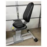 MSRP $5,500 SCIFIT Recumbent Exercise Bike – Medical / Physical Therapy Grade, Rehab & Cardiac Use – Works Great!