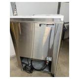 Chattanooga Hydrocollator M-2 Mobile Hot Packs Heating Unit For Chiropractors, Animal Clinics, Physical Therapy Rehab Centers & More - Great Working Condition!