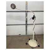 Ritter 152-001 Halogen Surgical Exam Light - In Great Working Condition!