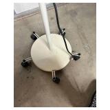 Ritter 152-001 Halogen Surgical Exam Light - In Great Working Condition!