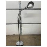 Chrome Gooseneck Examination Light - Great Condition!