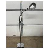 Chrome Gooseneck Examination Light - Great Condition!