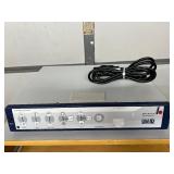 Berchtold ChromoVision HR24 Camera Controller System - Full 1080 HD Technology - Great Condition!