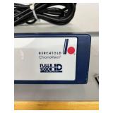 Berchtold ChromoVision HR24 Camera Controller System - Full 1080 HD Technology - Great Condition!