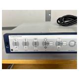 Berchtold ChromoVision HR24 Camera Controller System - Full 1080 HD Technology - Great Condition!