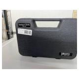 Chattanooga Intelect TENS 07-7712 Portable Digital Electrotherapy Device with Case - Symptomatic Relief and Chronic Pain Management - Great Condition!