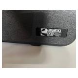 Chattanooga Intelect TENS 07-7712 Portable Digital Electrotherapy Device with Case - Symptomatic Relief and Chronic Pain Management - Great Condition!