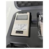 Chattanooga Intelect TENS 07-7712 Portable Digital Electrotherapy Device with Case - Symptomatic Relief and Chronic Pain Management - Great Condition!