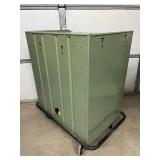 Waterloo Uni-Cart Steel 4-Drawer Cart - Great Condition!