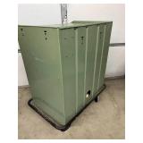 Waterloo Uni-Cart Steel 4-Drawer Cart - Great Condition!