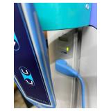 MSRP $10,000! Arjo Encore Powered Sit-to-Stand Lift – Effortless Patient Transfers Boost patient safety & caregiver ease! With 3 Sizes Back Straps & Charger *Needs New Battery