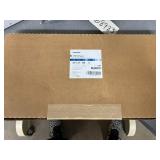 1 Case (100 each) NEW McKesson 487 20" x 20" CSR Wraps - For Steam and Ethylene Oxide Gas Sterilization