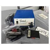 Permark MicroEnhancer 2 Professional Handheld Micropigmentation Device - For Permanent Makeup, Medical Tattooing, Scar Camouflage - Great Condition!