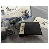 Permark MicroEnhancer 2 Professional Handheld Micropigmentation Device - For Permanent Makeup, Medical Tattooing, Scar Camouflage - Great Condition!