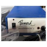 Permark MicroEnhancer 2 Professional Handheld Micropigmentation Device - For Permanent Makeup, Medical Tattooing, Scar Camouflage - Great Condition!