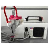 AEROS INSTRUMENTS INSTAVAC II 752000 SUCTION PUMP / ASPIRATOR - Good Working Condition!