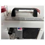 AEROS INSTRUMENTS INSTAVAC II 752000 SUCTION PUMP / ASPIRATOR - Good Working Condition!