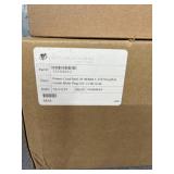 NEW In Open Boxes! MSRP $600 Virtual Imaging Power Cord Reel – US NEMA 5-15P Hospital Grade Male Plug (UC-1341) & MSRP $250 AMETEK Hunter Spring Products Electrical Assembly – Model UL995-114,