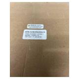 NEW In Open Boxes! MSRP $600 Virtual Imaging Power Cord Reel – US NEMA 5-15P Hospital Grade Male Plug (UC-1341) & MSRP $250 AMETEK Hunter Spring Products Electrical Assembly – Model UL995-114,
