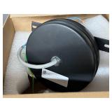 NEW In Open Boxes! MSRP $600 Virtual Imaging Power Cord Reel – US NEMA 5-15P Hospital Grade Male Plug (UC-1341) & MSRP $250 AMETEK Hunter Spring Products Electrical Assembly – Model UL995-114,