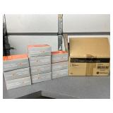 MSRP $1000 Lot of 10 NEW CareFusion 5514A Surgical Clipper Charging Adapters
