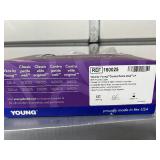 Lot of Mixed Brand NEW Disposable Prophy Angles (Vera Young, Ultradent, Sunstar)