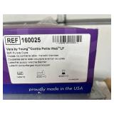 Lot of Mixed Brand NEW Disposable Prophy Angles (Vera Young, Ultradent, Sunstar)