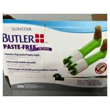 Lot of Mixed Brand NEW Disposable Prophy Angles (Vera Young, Ultradent, Sunstar)