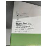 Lot of Mixed Brand NEW Disposable Prophy Angles (Vera Young, Ultradent, Sunstar)