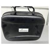 Midmark IQmark Digital ECG Electrocardiogram with Carry Bag and Manual - Great Condition!