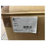 NEW Thermo Scientific P250 Vacuum Pump