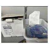 NEW Olympus BW-411B Single-Use Combination Channel Cleaning Brush - Maximum Cleaning Performance, Ensures Compatibility with Endoscope Channel