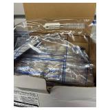 NEW Olympus BW-411B Single-Use Combination Channel Cleaning Brush - Maximum Cleaning Performance, Ensures Compatibility with Endoscope Channel