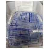 NEW Olympus BW-411B Single-Use Combination Channel Cleaning Brush - Maximum Cleaning Performance, Ensures Compatibility with Endoscope Channel