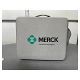 Merck Clinical Training Program with Nexplanon Binder - Excellent Condition!