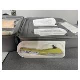 Merck Clinical Training Program with Nexplanon Binder - Excellent Condition!