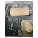 Merck Clinical Training Program with Nexplanon Binder - Excellent Condition!