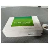 Biocomposites 620-010 Stimulan Rapid Cure - Powder and Solution - Biodegradable Calcium Sulfate for Orthopedic Surgery