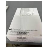 Biocomposites 620-010 Stimulan Rapid Cure - Powder and Solution - Biodegradable Calcium Sulfate for Orthopedic Surgery