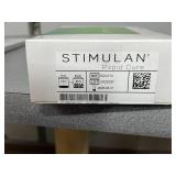 Biocomposites 620-010 Stimulan Rapid Cure - Powder and Solution - Biodegradable Calcium Sulfate for Orthopedic Surgery